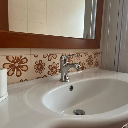 Casa Gentile Semesterbostad