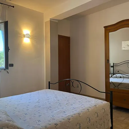 Semesterbostad Casa Gentile *