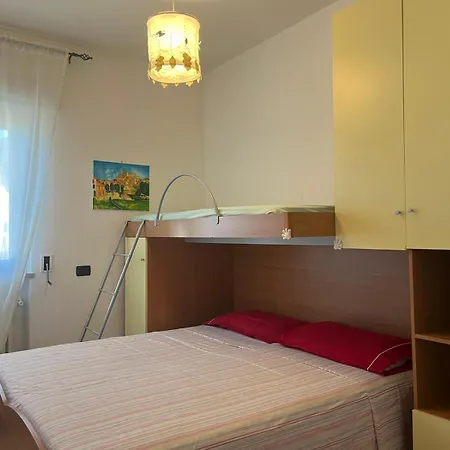 Semesterbostad Casa Gentile