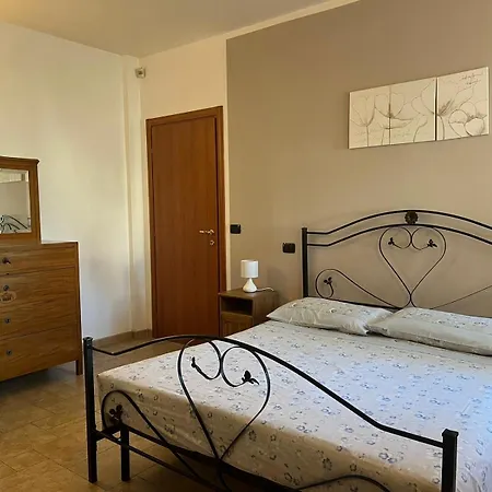 Casa Gentile Semesterbostad *