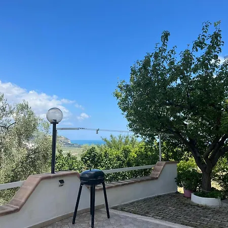 Semesterbostad Casa Gentile *