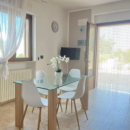 Casa Gentile Semesterbostad *